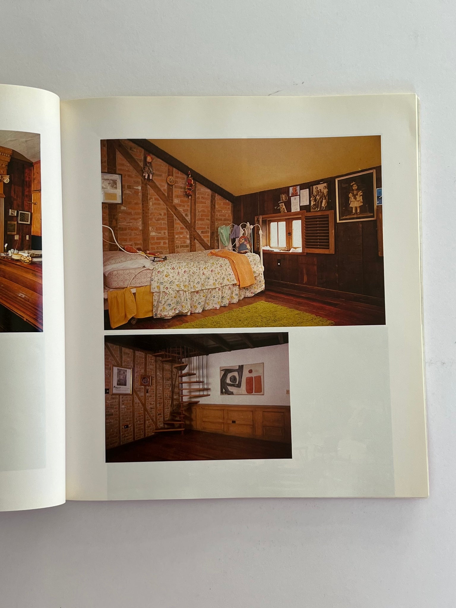 Living places By Herbert H. Wise & Jeffrey Weiss