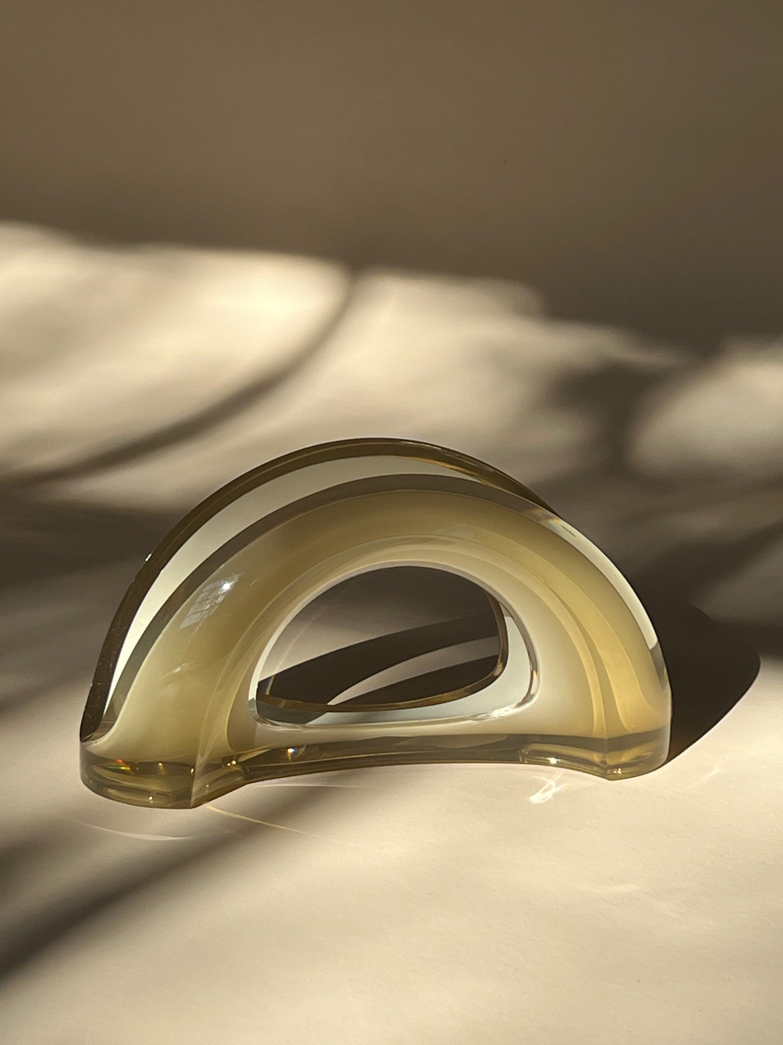 Guzzini Napkin Holder