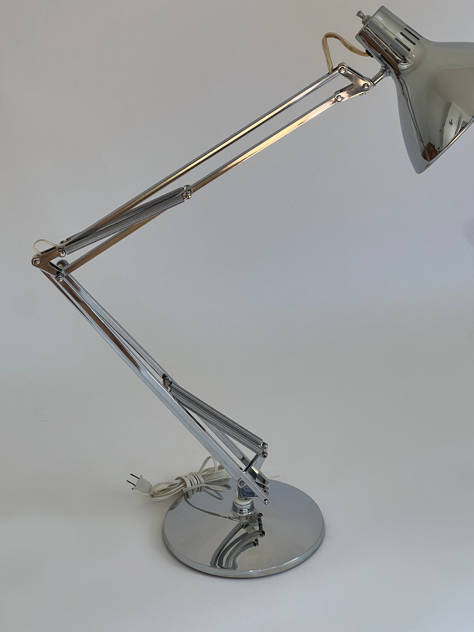 Luxo Desk Lamp