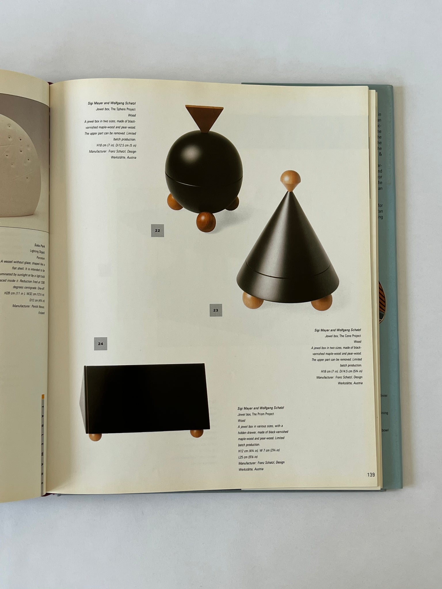 The International Design Yearbook VOL. 4