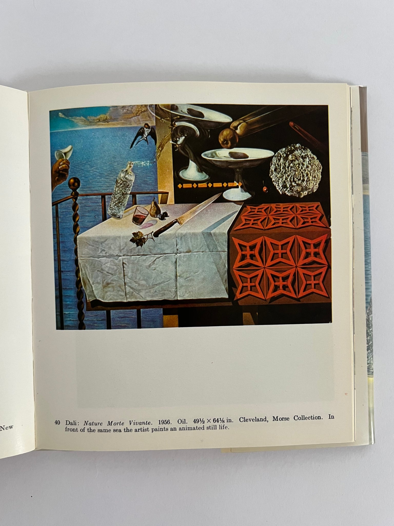 Dali/Miró Masters of Surrealism