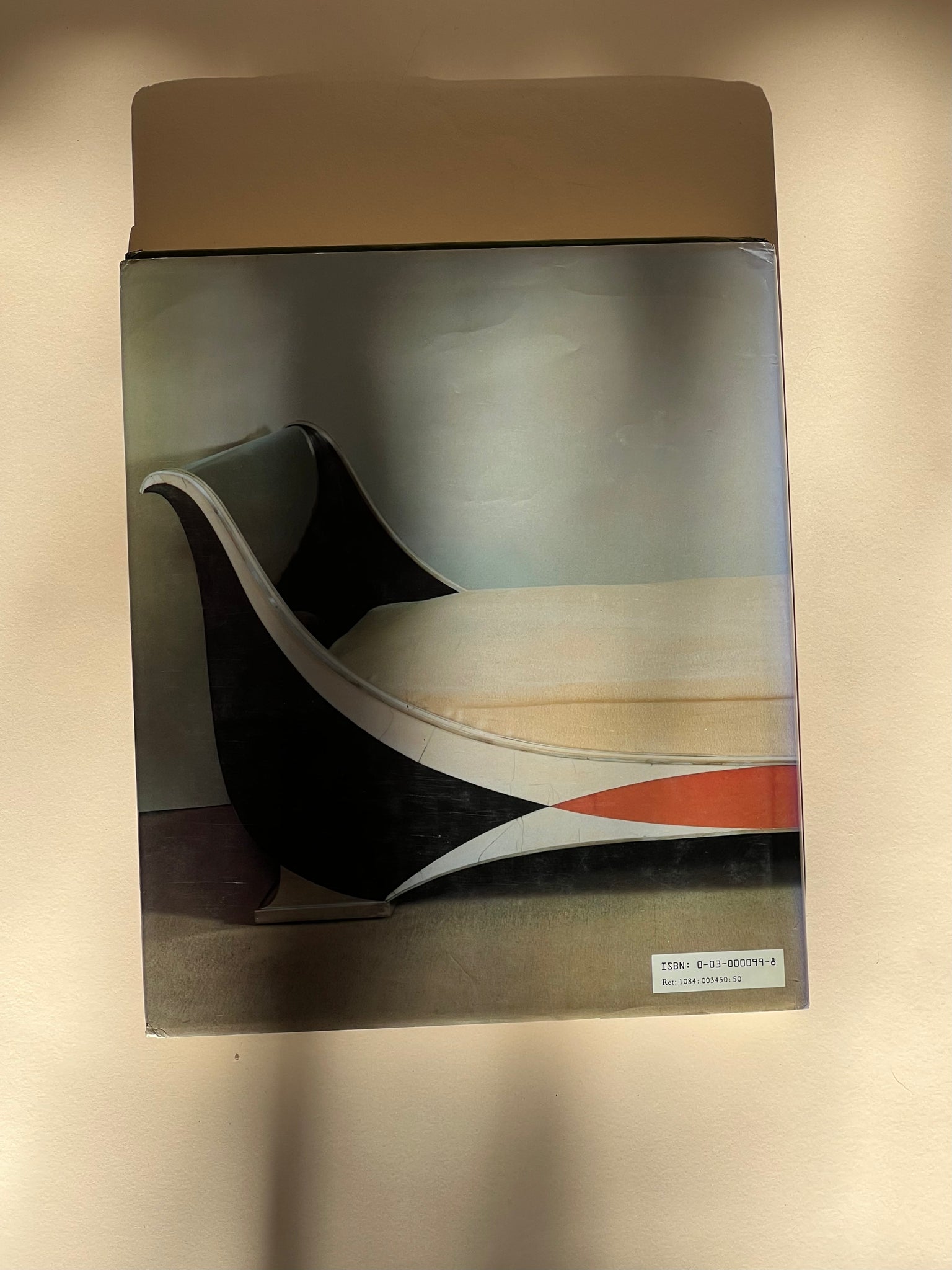 Art Deco Furniture by Alastair Duncan 1984