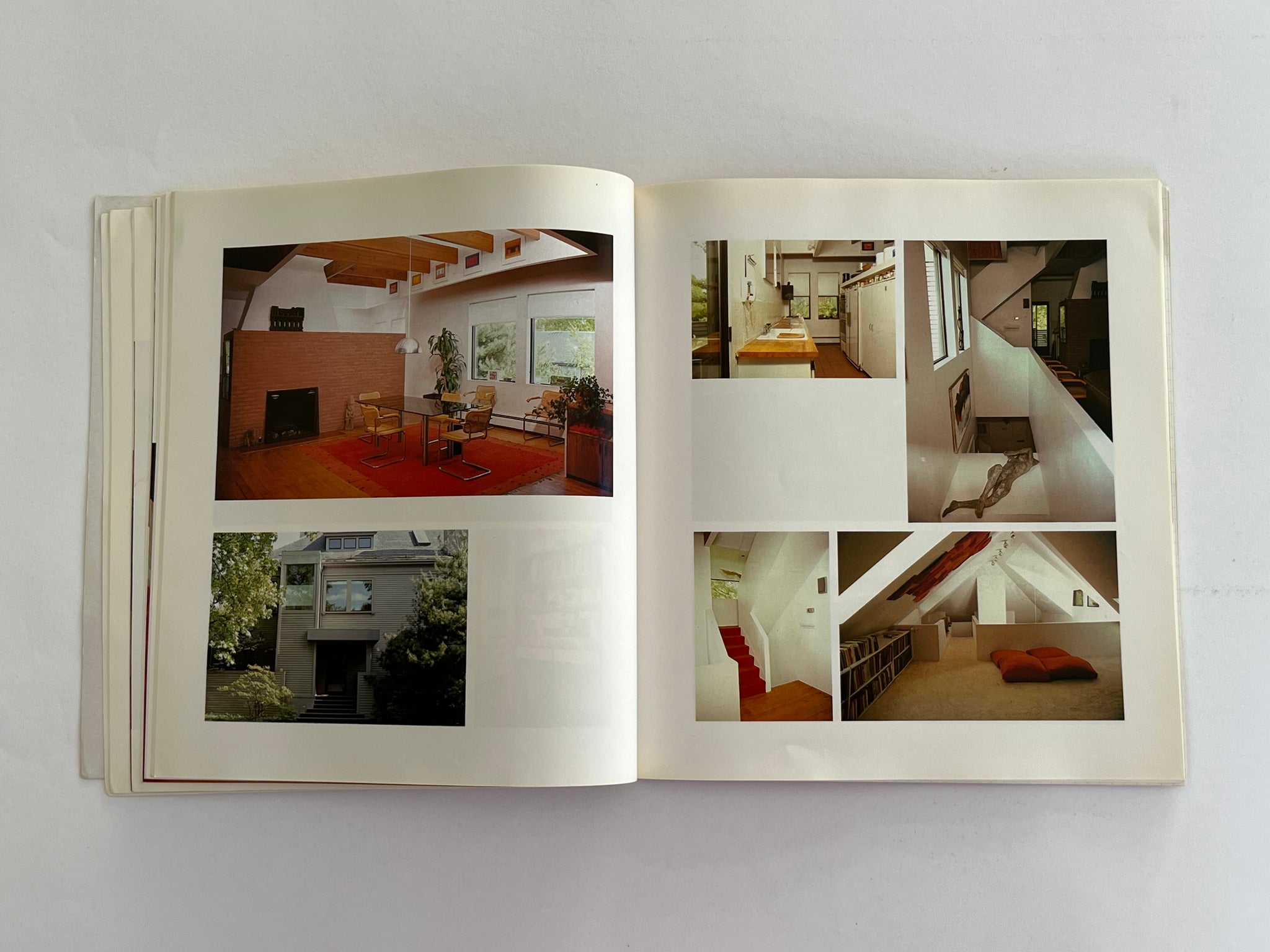 Living places By Herbert H. Wise & Jeffrey Weiss