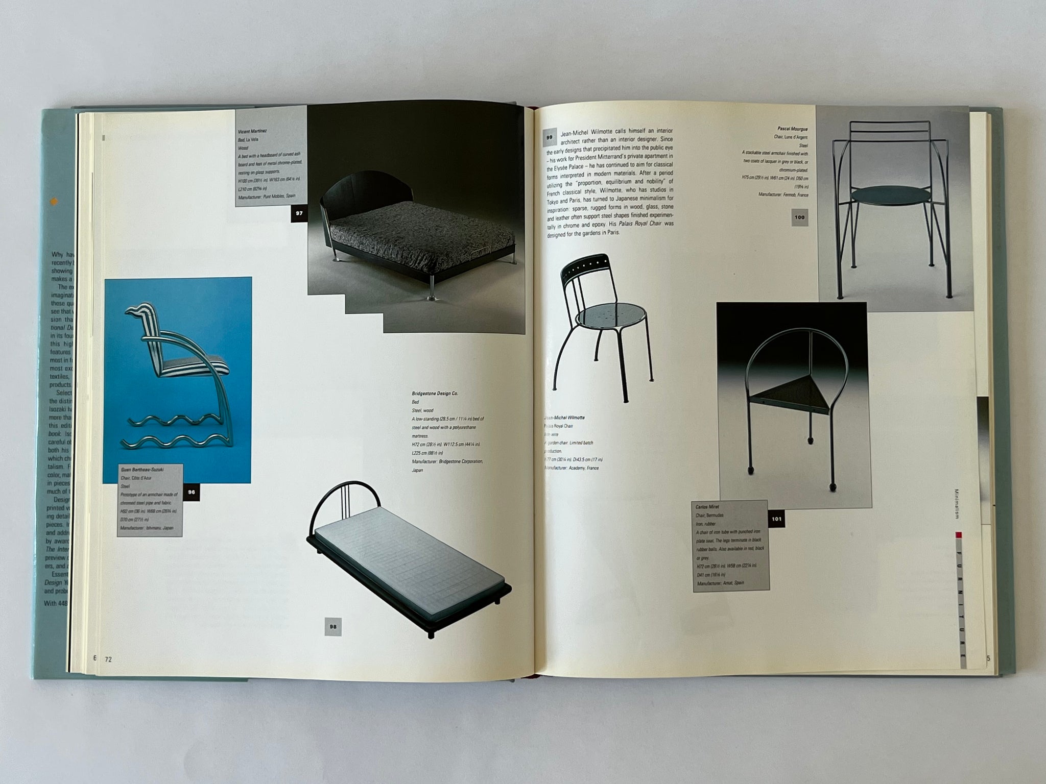 The International Design Yearbook VOL. 4