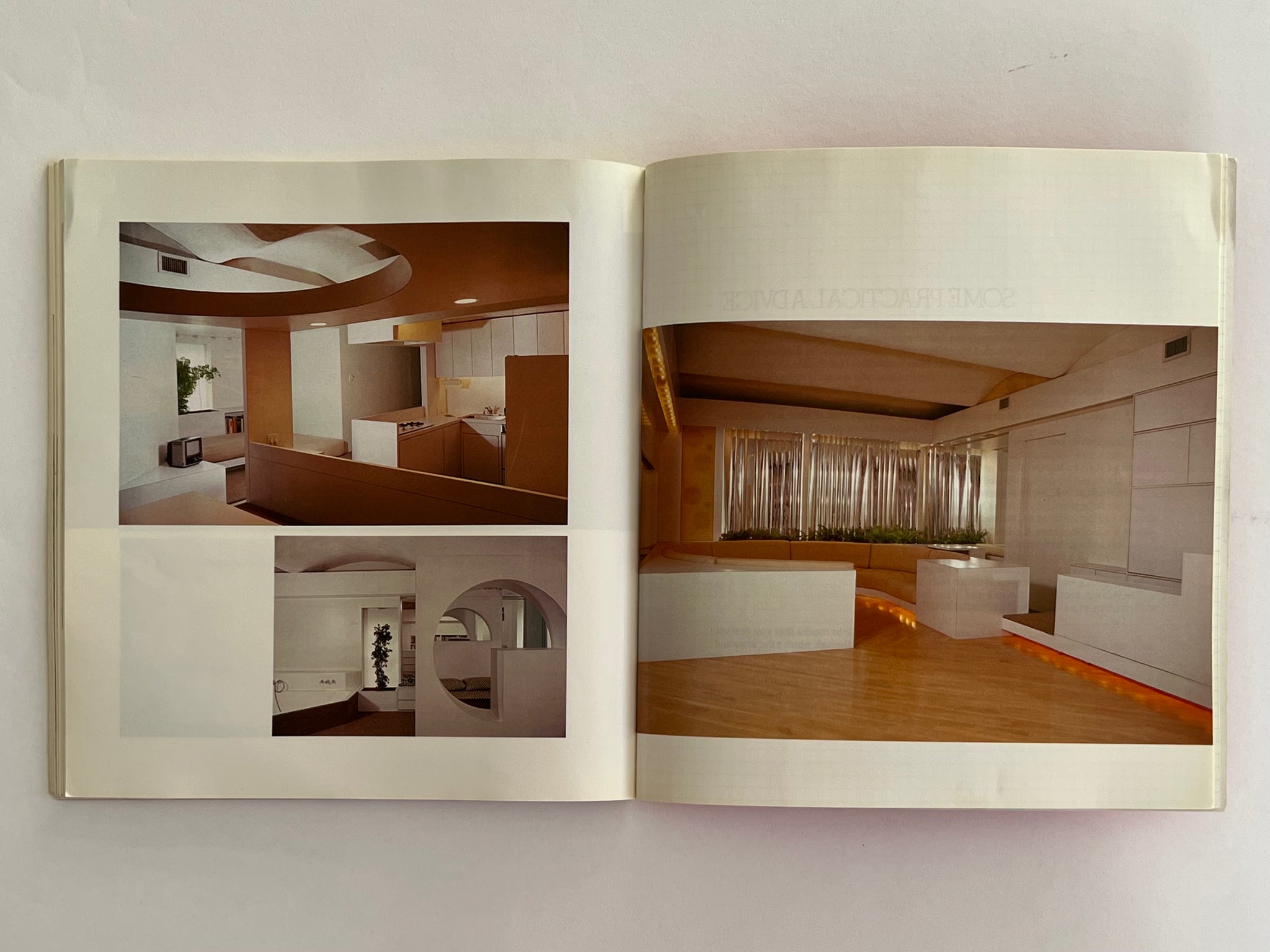 Living places By Herbert H. Wise & Jeffrey Weiss