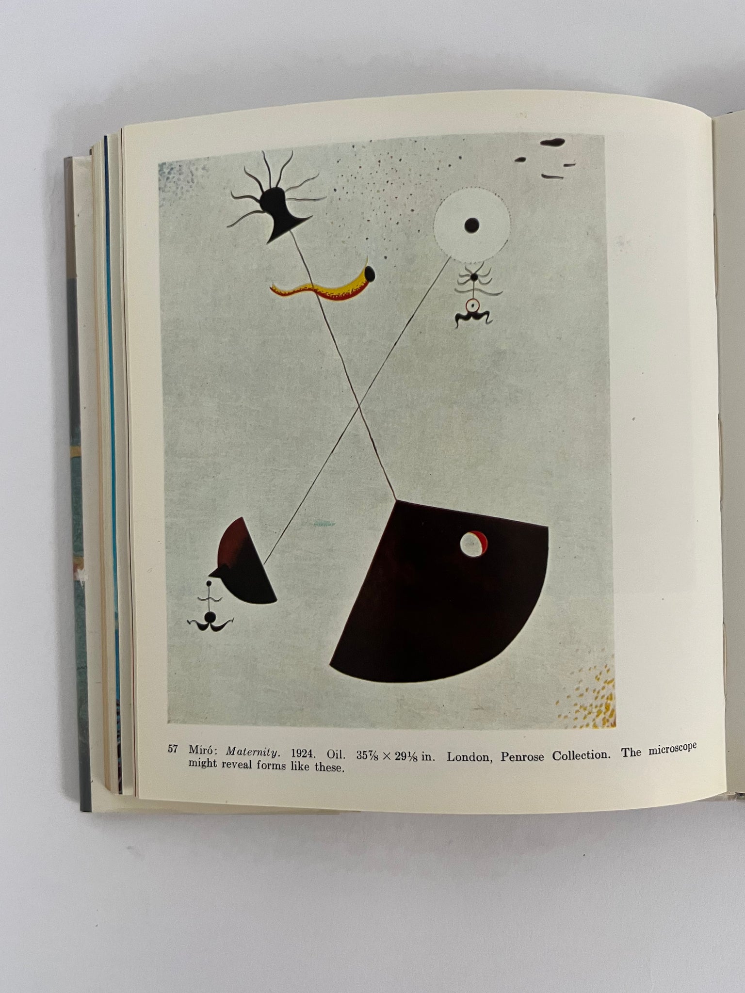 Dali/Miró Masters of Surrealism