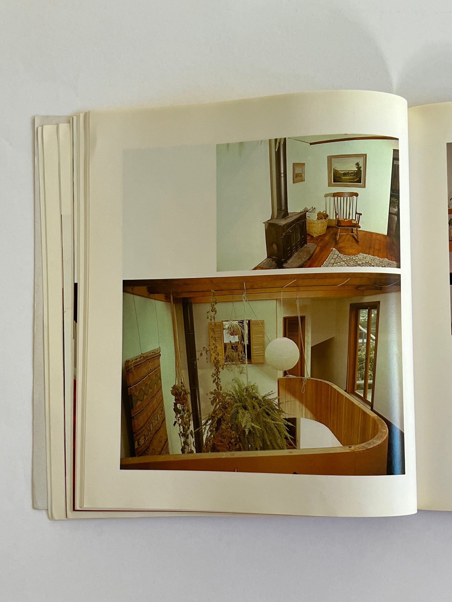 Living places By Herbert H. Wise & Jeffrey Weiss