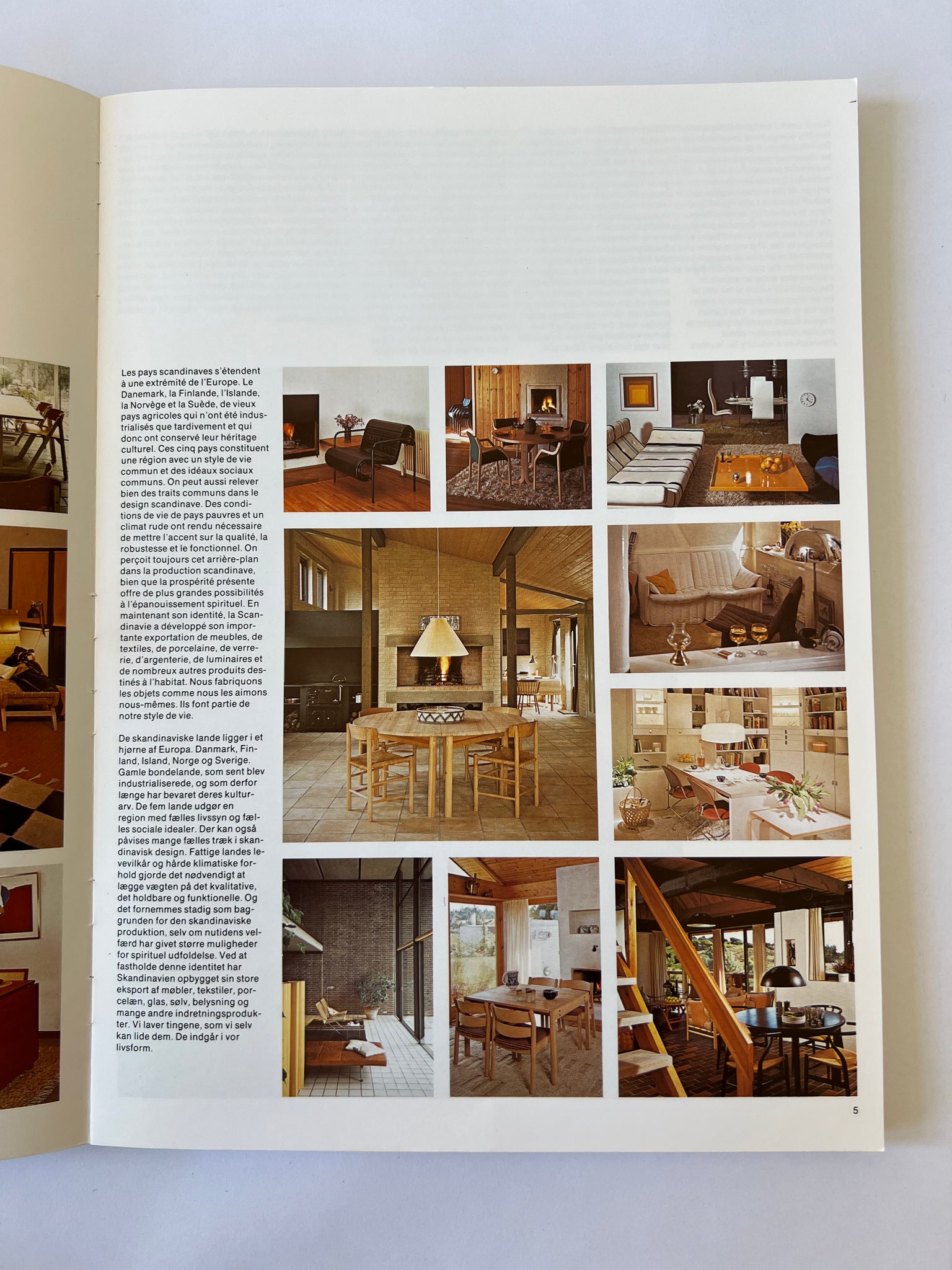 Designs from Scandinavia No.8