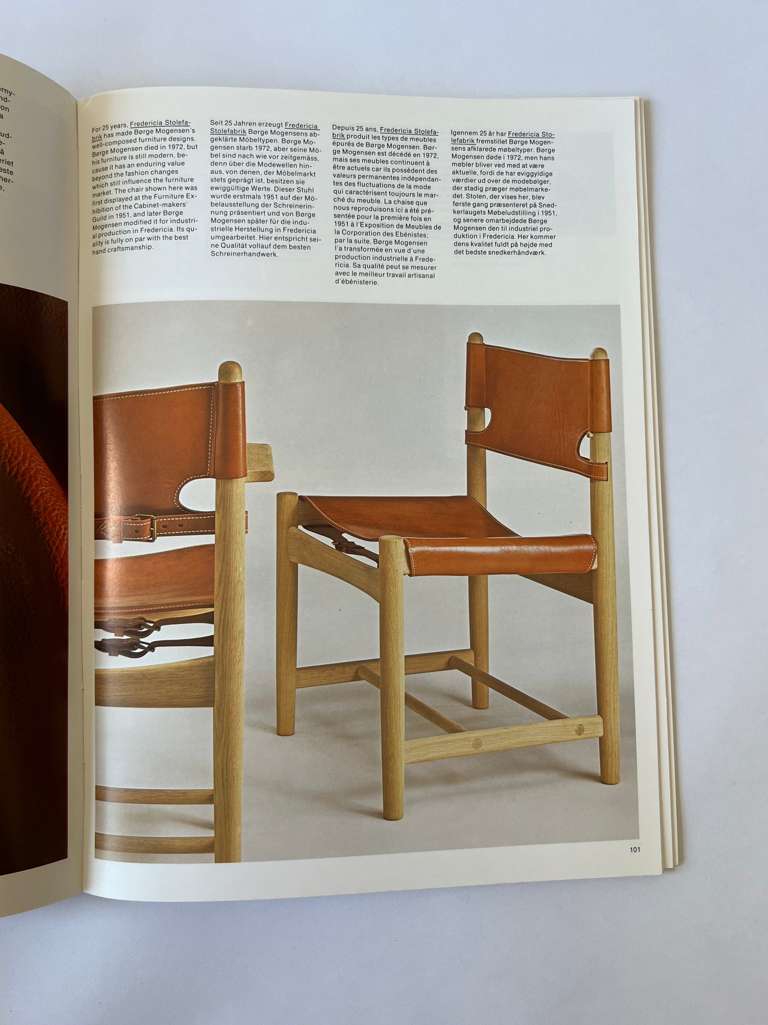 Designs from Scandinavia No.8