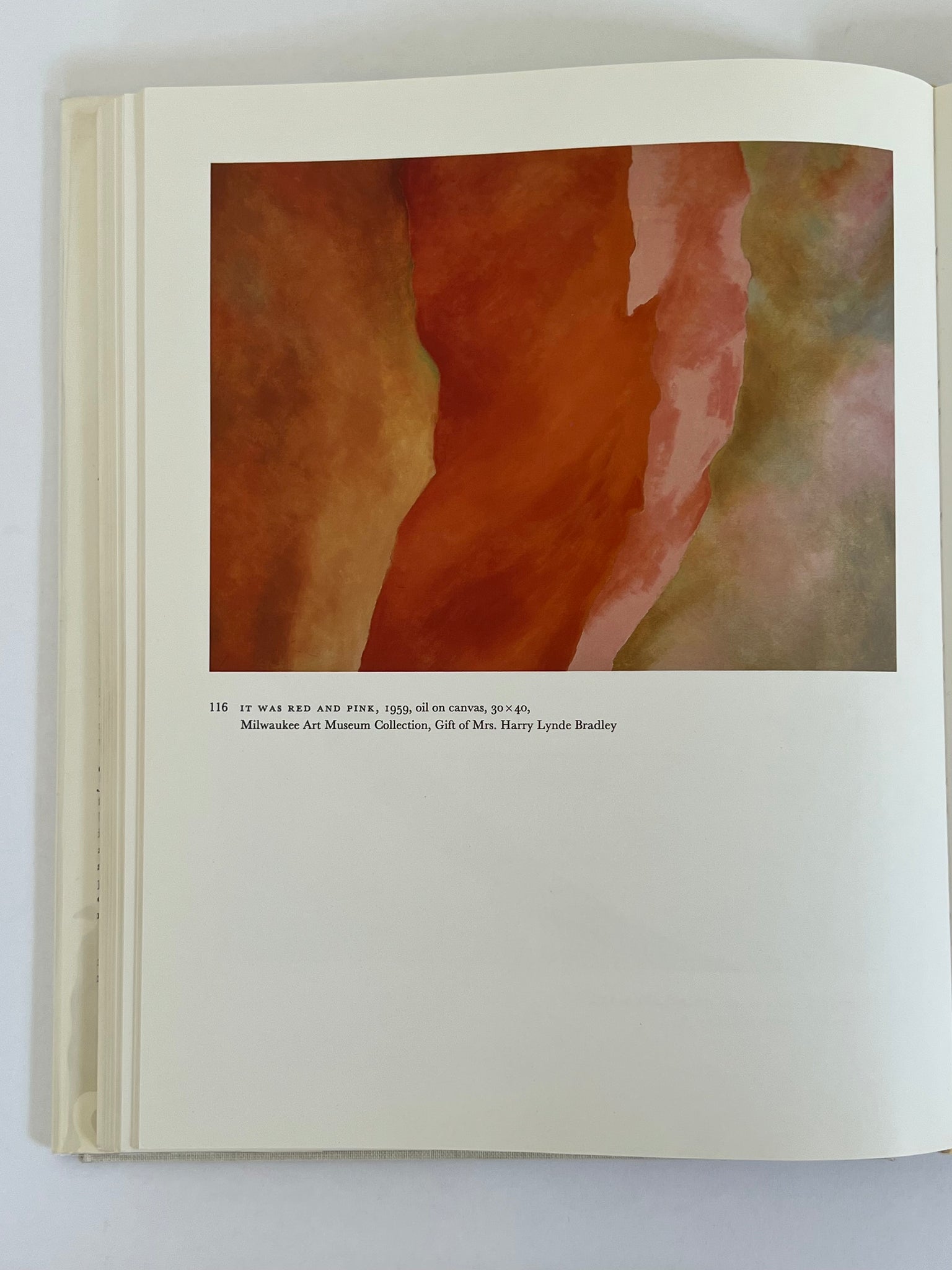 Georgia O'Keeffe