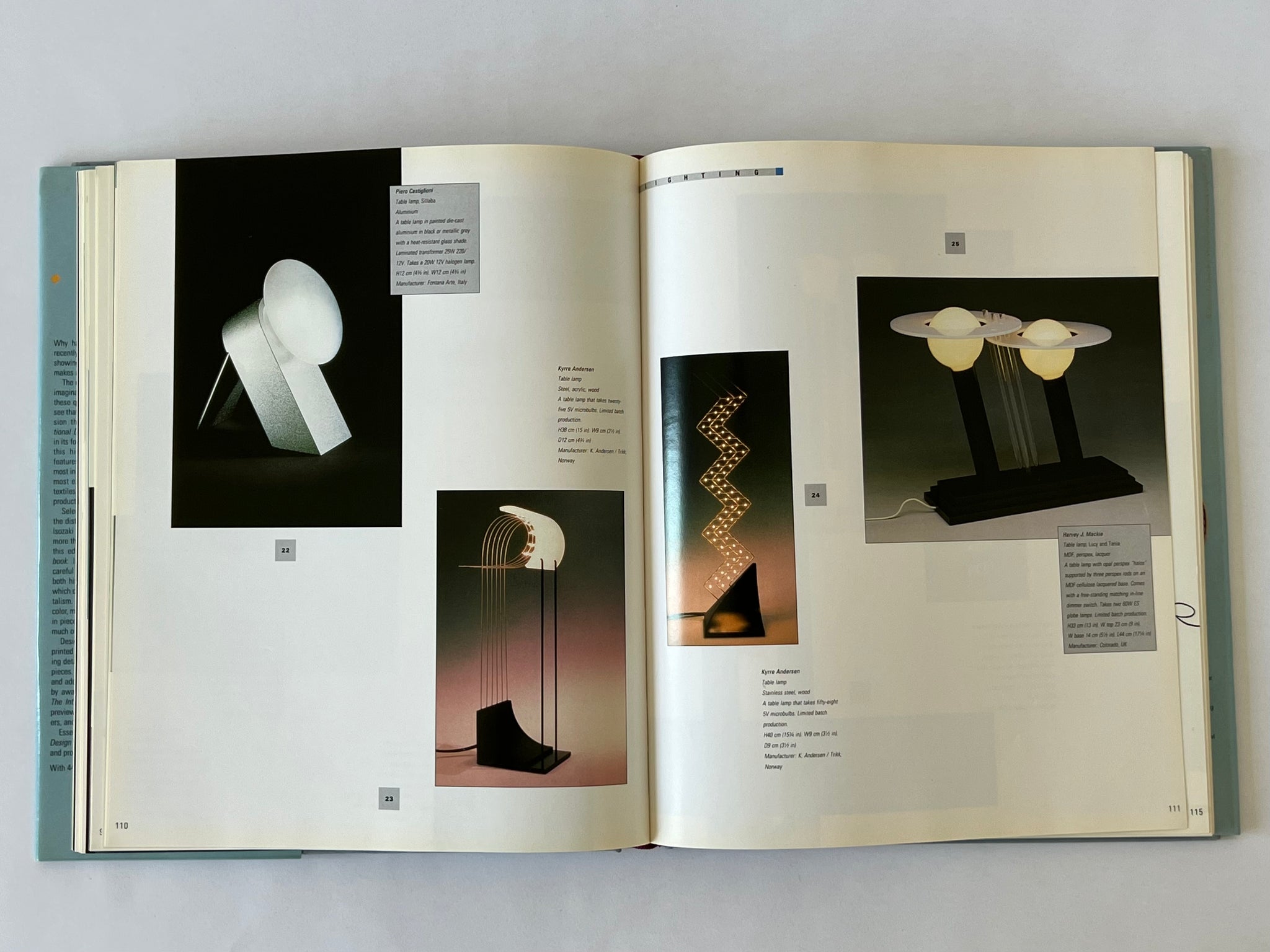 The International Design Yearbook VOL. 4