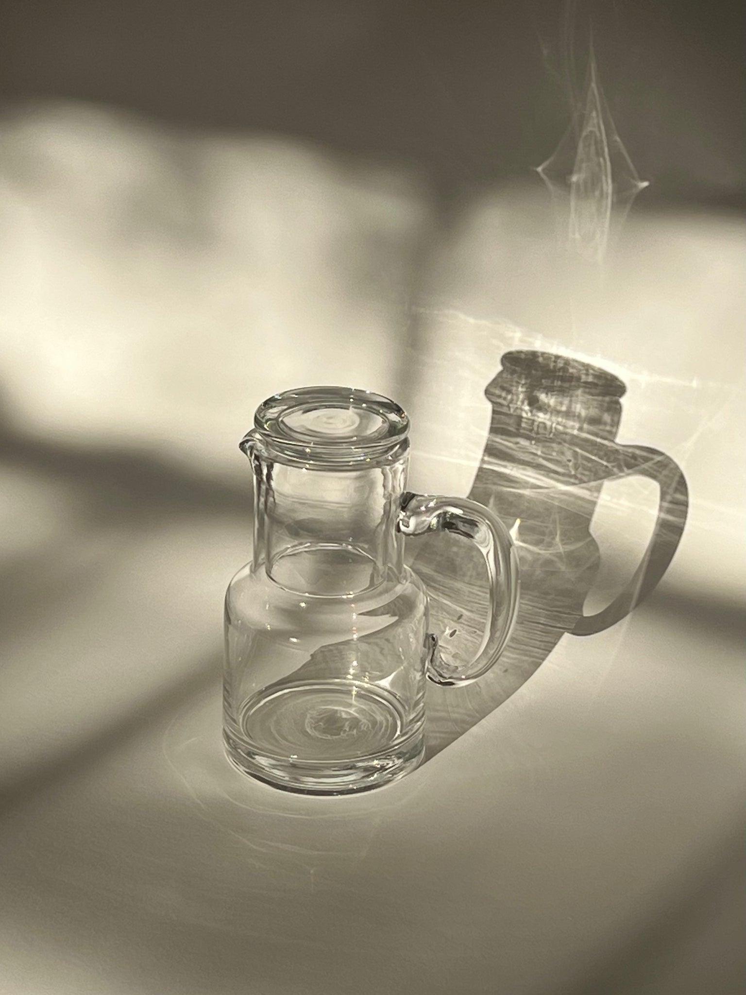 Bedside Carafe
