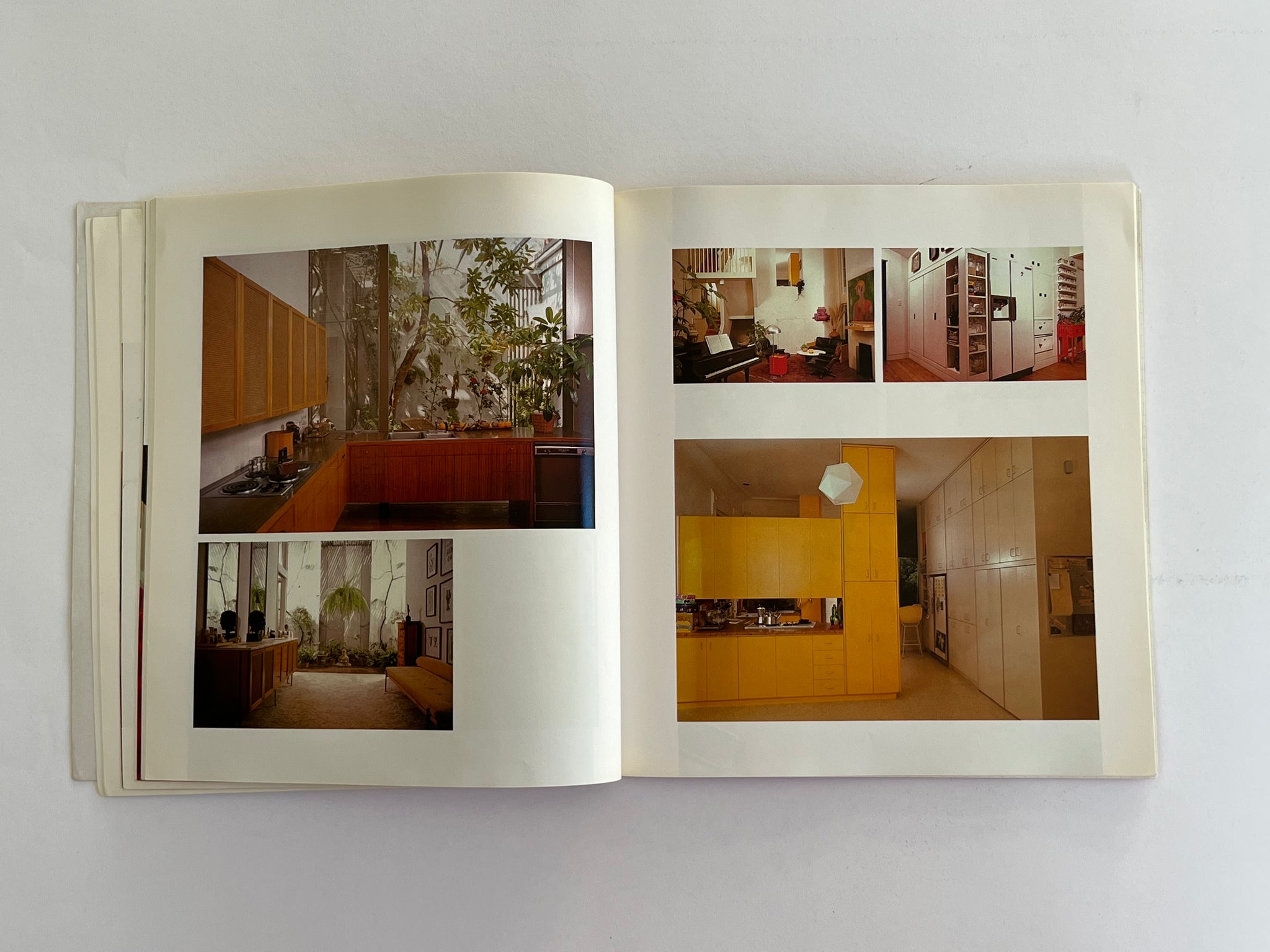 Living places By Herbert H. Wise & Jeffrey Weiss