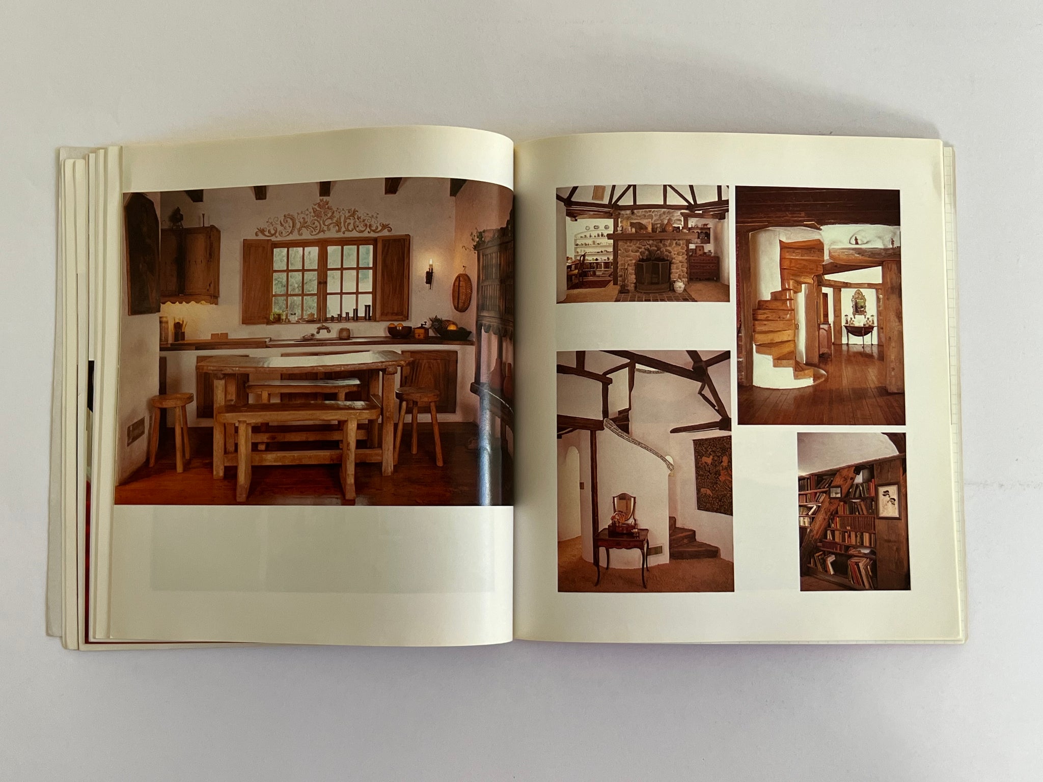 Living places By Herbert H. Wise & Jeffrey Weiss