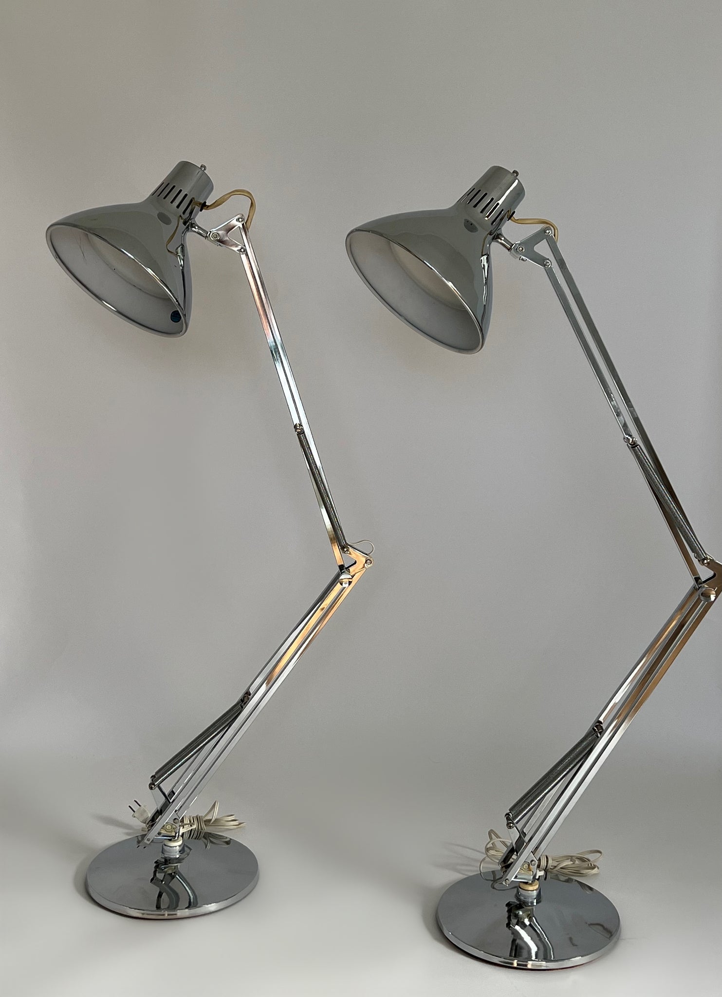 Luxo Desk Lamp