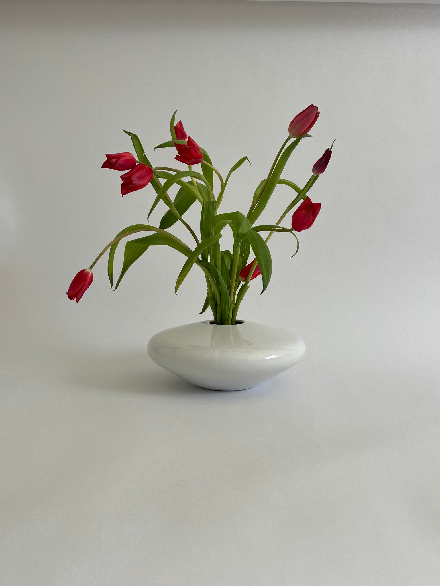 Haeger Vase