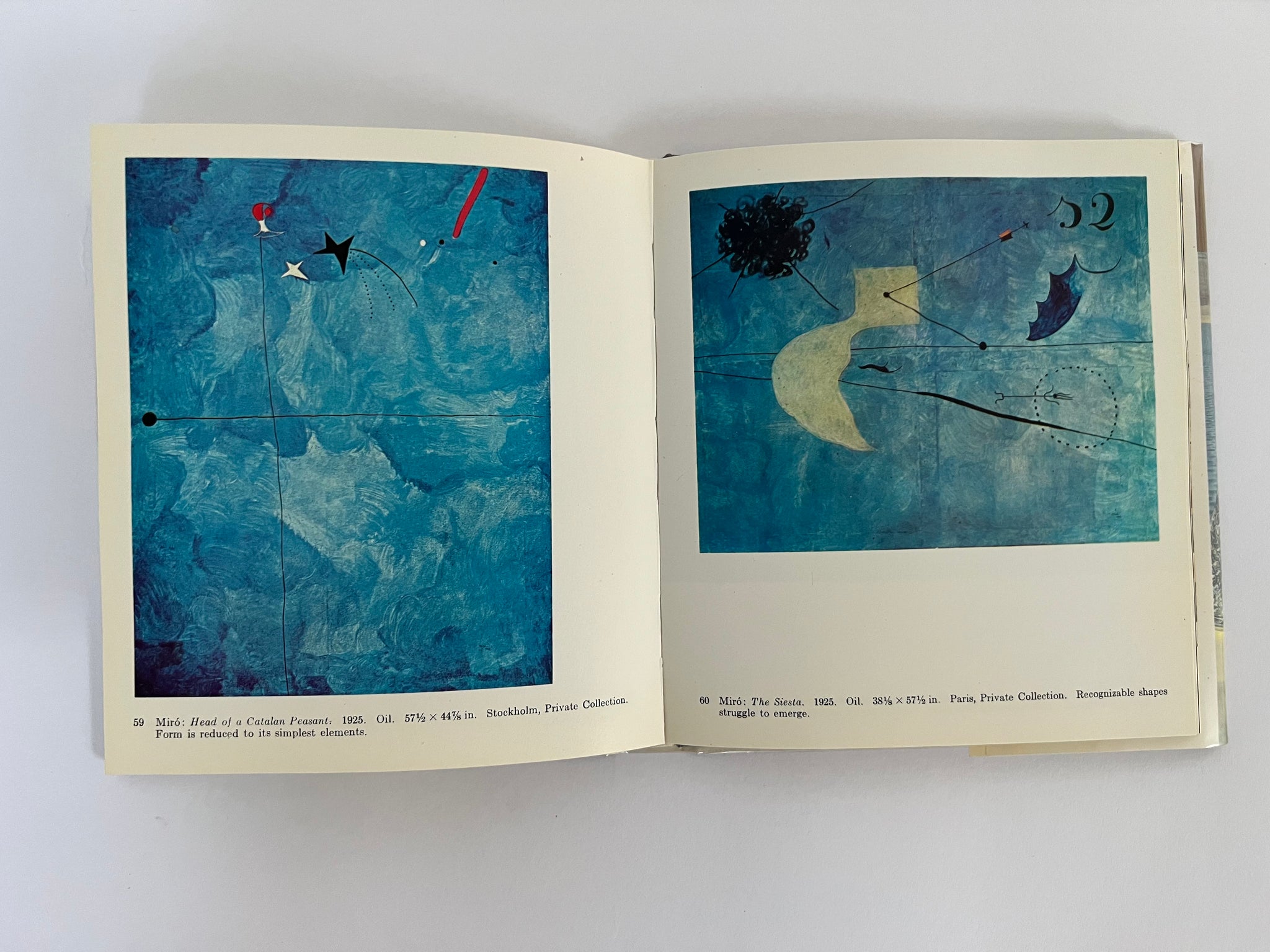 Dali/Miró Masters of Surrealism