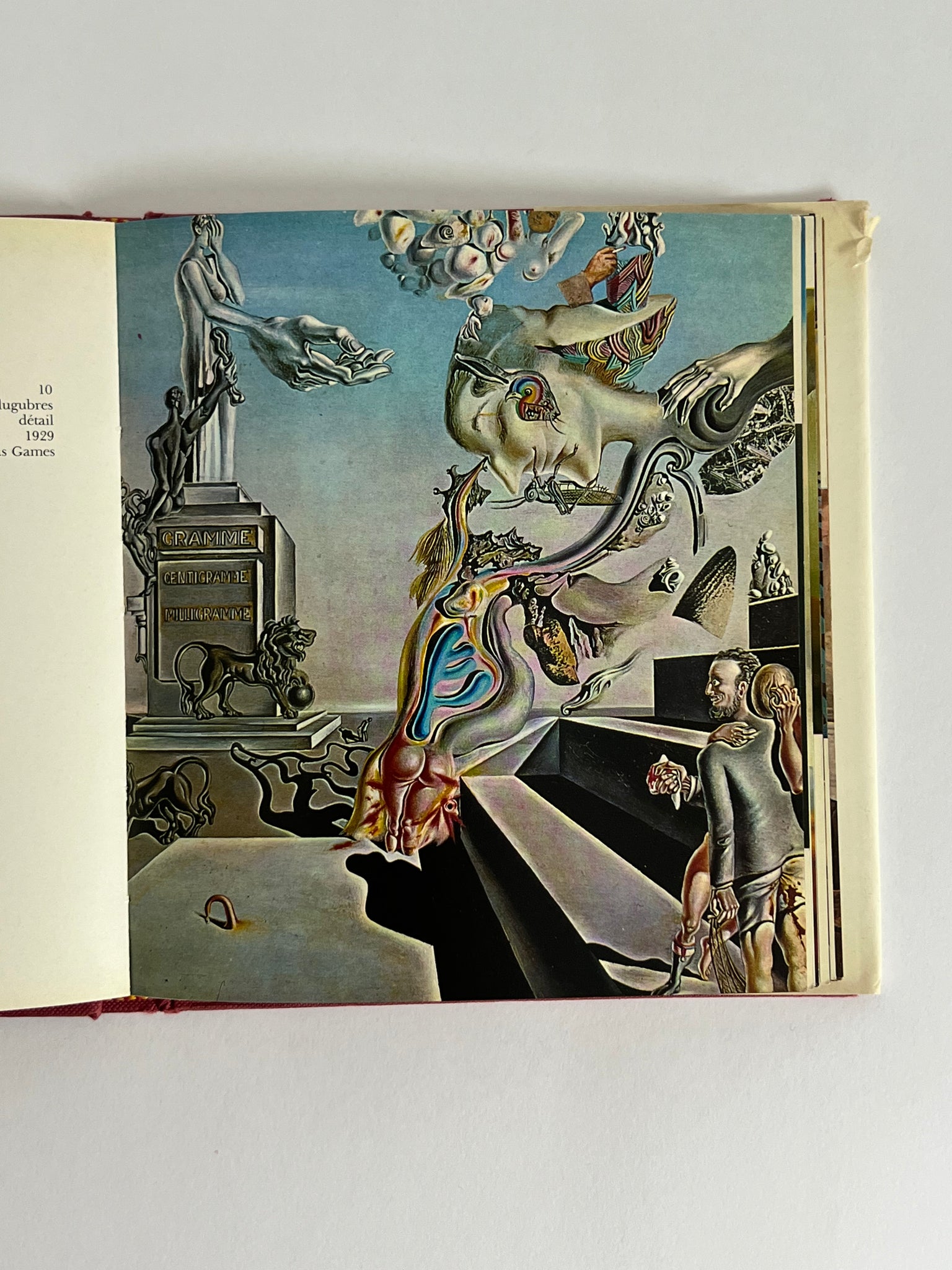 Dali