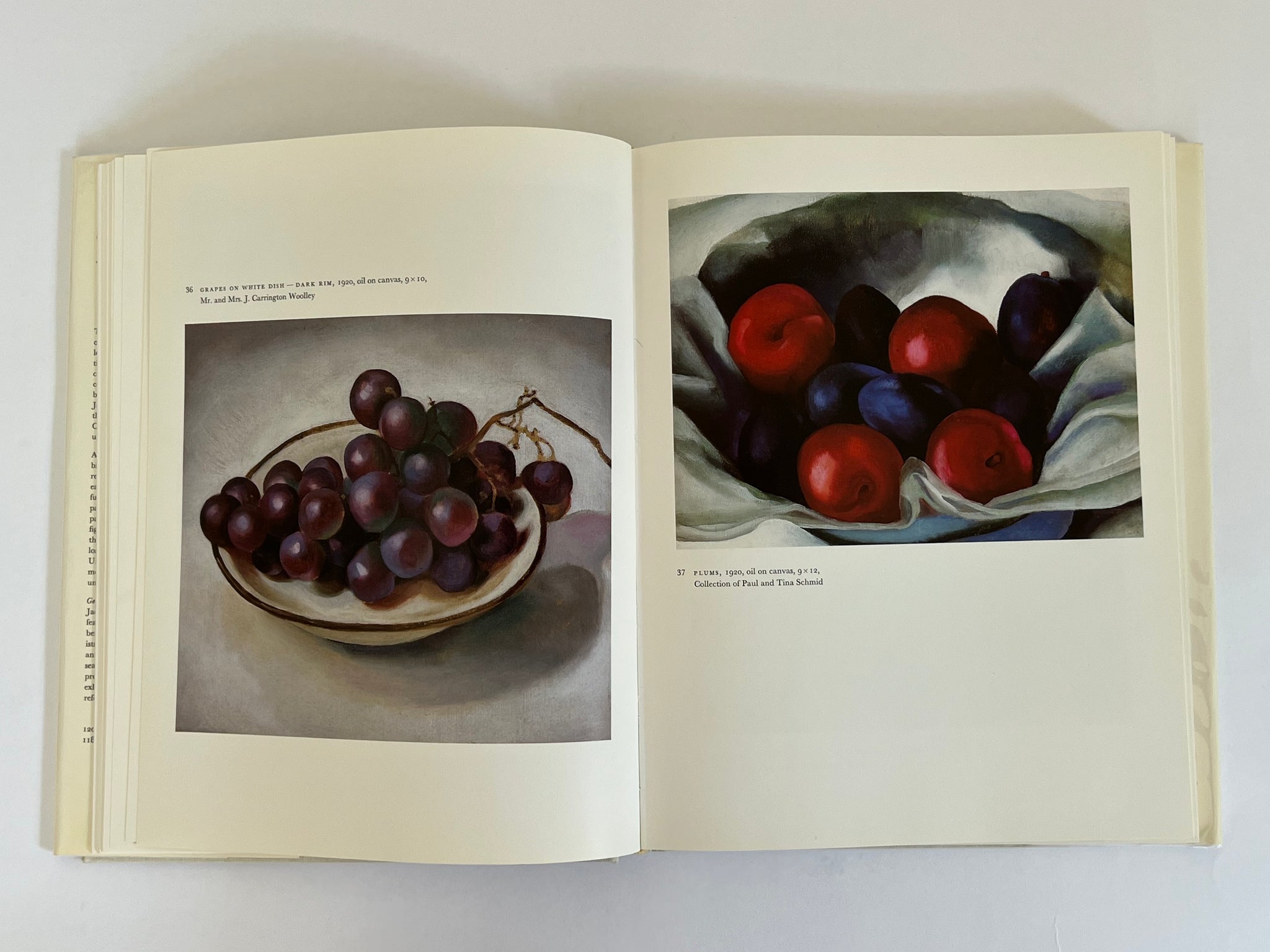Georgia O'Keeffe