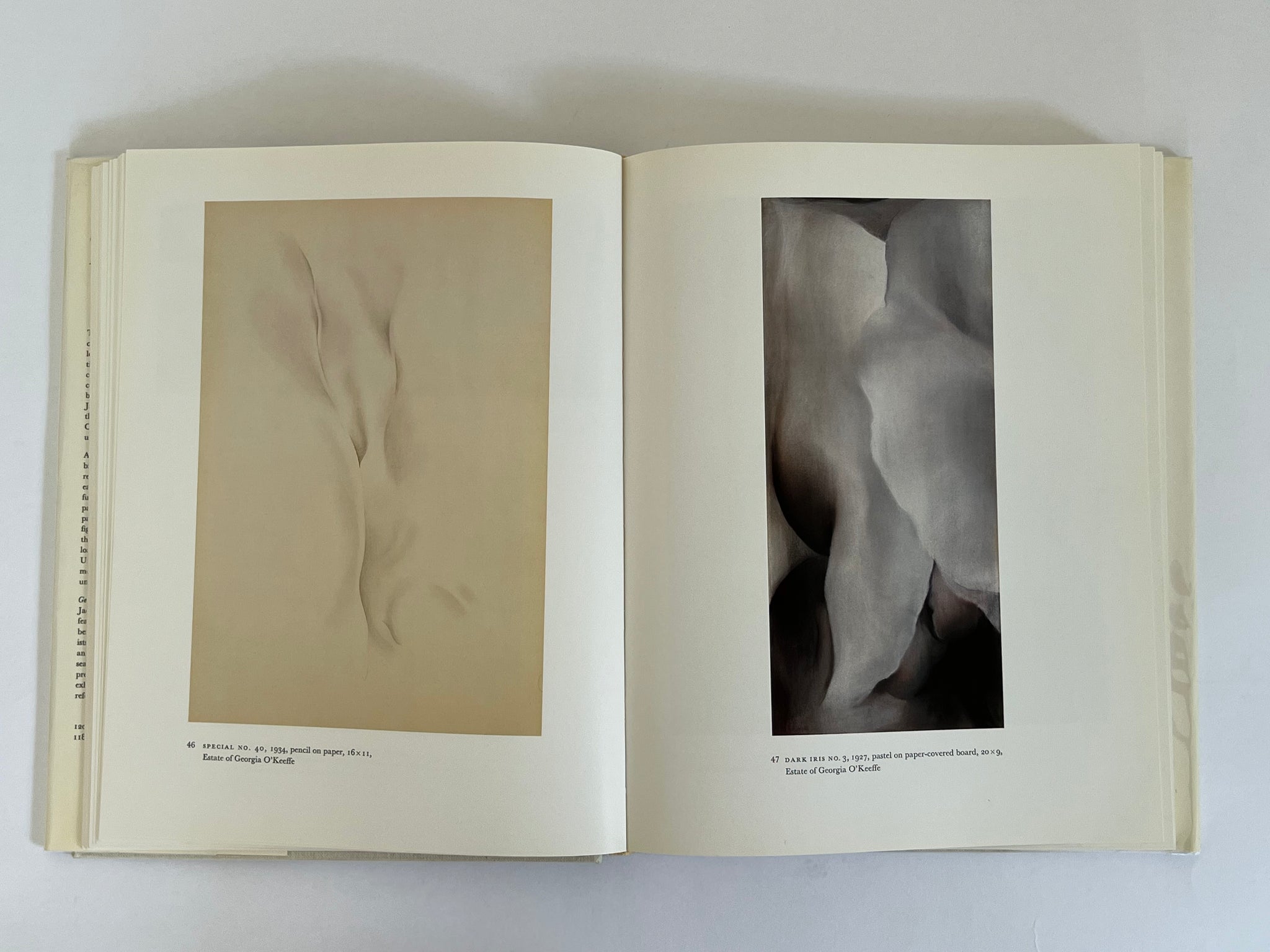 Georgia O'Keeffe