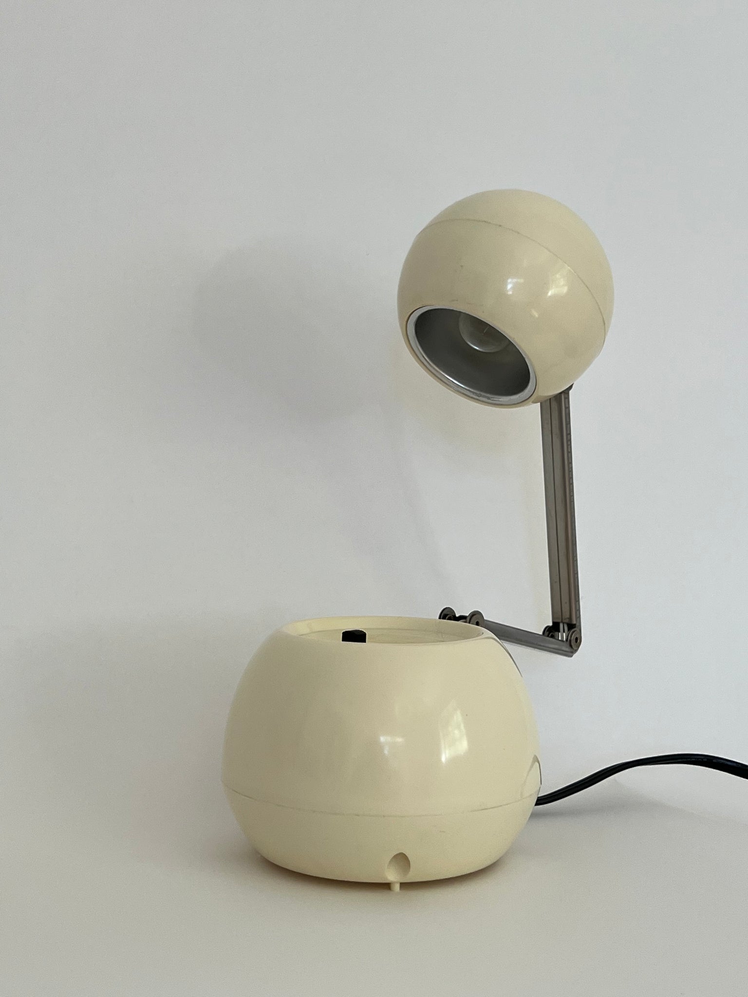 70s Travel lamp